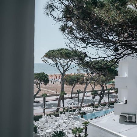 Hotel Luna Centrale ลินญาโน ซับเบียโดโร ภายนอก รูปภาพ